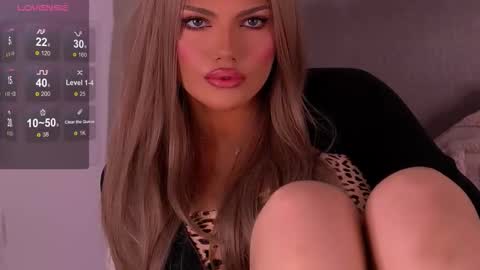 Snapshot of gracianelee chatting on November 14, 2025, 2:38 pm Grace online show from November 14, 2025, 2:38 pm