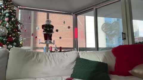 Snapshot of graciemae_baexx chatting on December 21, 2024, 8:10 pm Gracie Mae online show from December 21, 2024, 8:10 pm