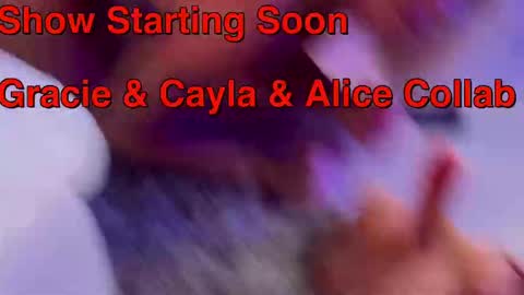 Snapshot of graciemae_baexx chatting on February 17, 2025, 3:31 pm Gracie Mae online show from February 17, 2025, 3:31 pm