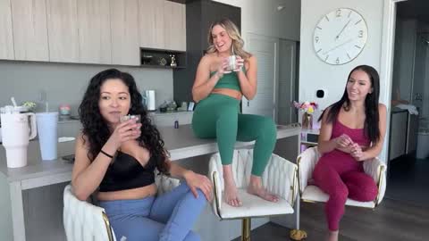 Snapshot of graciemae_baexx chatting on February 20, 2025, 7:08 pm Gracie Mae online show from February 20, 2025, 7:08 pm