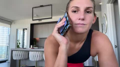 Snapshot of graciemae_baexx chatting on October 3, 2025, 5:21 pm Gracie Mae online show from October 3, 2025, 5:21 pm