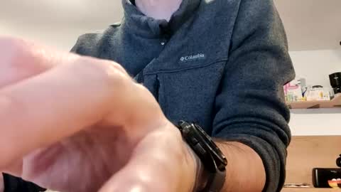 Snapshot of grandbi chatting on January 2, 2025, 4:56 pm grandbi online show from January 2, 2025, 4:56 pm