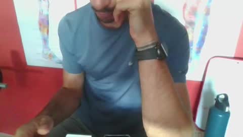 Snapshot of grandbi chatting on September 12, 2025, 12:27 pm grandbi online show from September 12, 2025, 12:27 pm