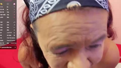 Mi Name is violeta  online show from January 7, 2025, 10:19 pm