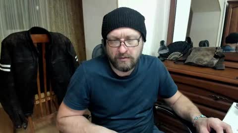 Snapshot of grandor_m chatting on March 9, 2025, 7:48 pm Anthony online show from March 9, 2025, 7:48 pm