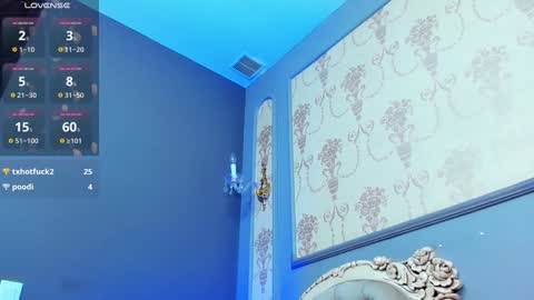 Snapshot of grantblake chatting on January 29, 2025, 1:07 pm Grant online show from January 29, 2025, 1:07 pm