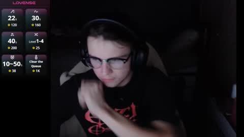 granter21 online show from December 20, 2025, 4:08 am