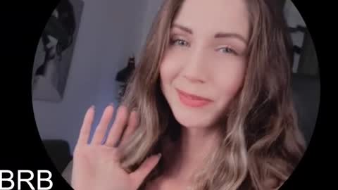 Snapshot of graycewild chatting on January 26, 2025, 2:19 pm GrayceWild online show from January 26, 2025, 2:19 pm