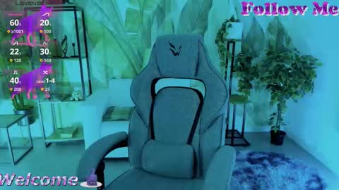 Snapshot of graycewild chatting on September 26, 2025, 10:52 am GrayceWild online show from September 26, 2025, 10:52 am