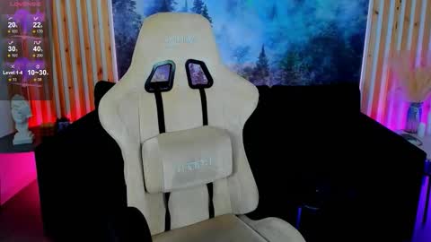 Snapshot of graycewild chatting on September 29, 2025, 5:34 am GrayceWild online show from September 29, 2025, 5:34 am