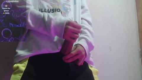 Gray online show from January 9, 2025, 5:02 am