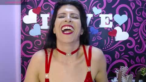 Isabella online show from February 18, 2025, 9:21 am