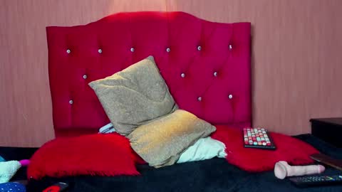 Snapshot of greciaruiz chatting on January 26, 2025, 8:25 am GreciaRuiz online show from January 26, 2025, 8:25 am