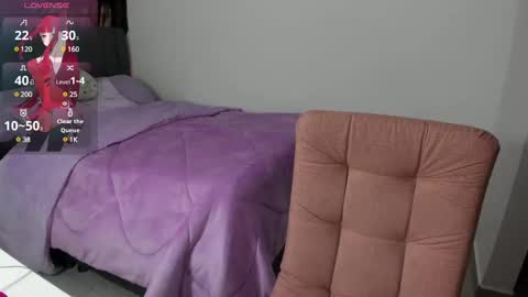 Snapshot of greciaruiz chatting on February 21, 2025, 6:04 pm GreciaRuiz online show from February 21, 2025, 6:04 pm