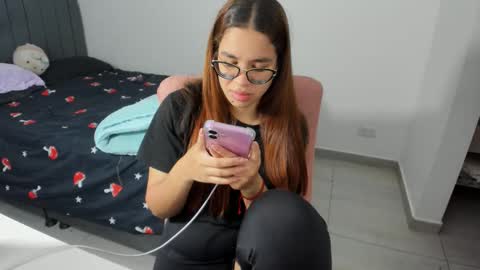 Snapshot of greciaruiz chatting on November 5, 2025, 11:16 pm GreciaRuiz online show from November 5, 2025, 11:16 pm