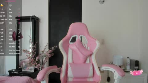 Snapshot of greeicywells chatting on January 15, 2025, 1:20 pm Greeicy online show from January 15, 2025, 1:20 pm