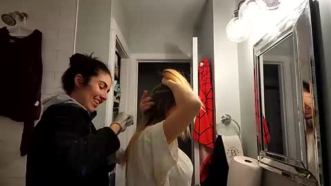 greekgodandgoddess online show from February 12, 2025, 5:47 am