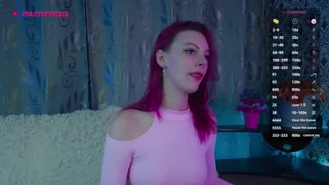 Greeneya online show from January 12, 2025, 12:01 pm