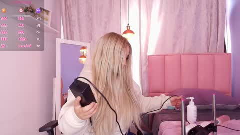   online show from January 7, 2025, 7:17 pm