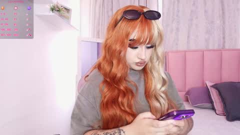   online show from February 6, 2025, 7:07 pm