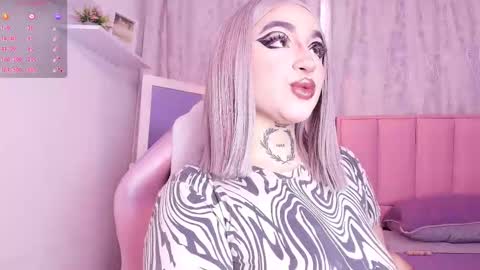   online show from February 14, 2025, 7:12 pm