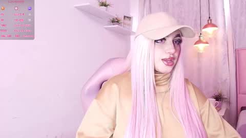   online show from February 17, 2025, 7:10 pm