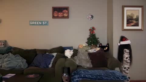 Snapshot of greenxxxqueen chatting on December 13, 2024, 6:31 am SexQueen Nikki online show from December 13, 2024, 6:31 am