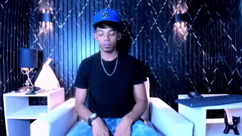 GregorySforza online show from October 25, 2025, 11:51 am