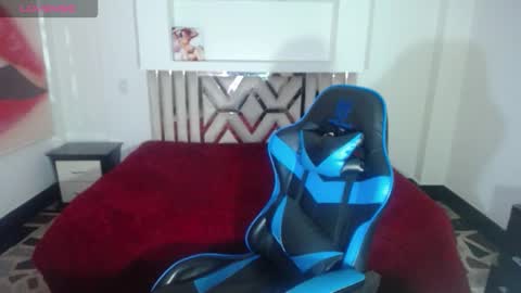 GREICCY online show from September 17, 2025, 8:32 pm