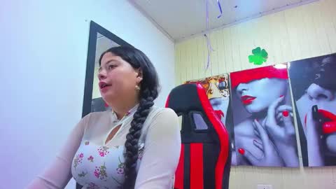 GREICCY online show from September 20, 2025, 8:43 pm