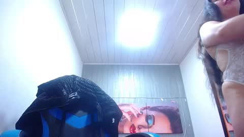 GREICCY online show from September 21, 2025, 12:40 pm