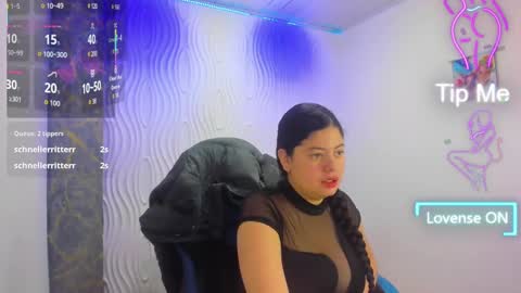 GREICCY online show from September 27, 2025, 8:47 pm