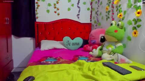 GREICCY online show from October 7, 2025, 3:14 am