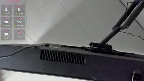 GREICCY online show from October 13, 2025, 5:18 am