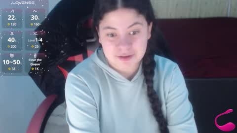 GREICCY online show from October 21, 2025, 4:57 am