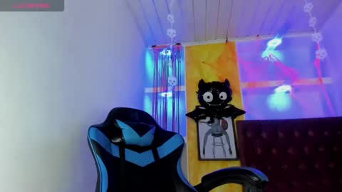 GREICCY online show from October 30, 2025, 4:03 am