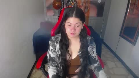 GREICCY online show from October 31, 2025, 9:16 pm