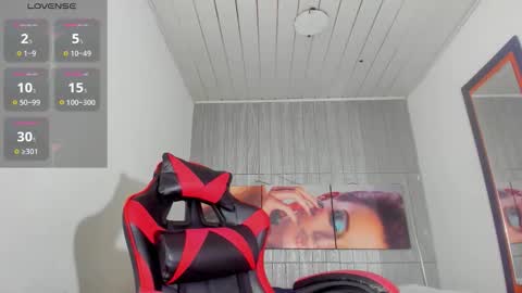 GREICCY online show from November 27, 2025, 4:03 am