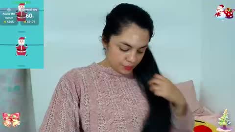 greicy_rouse online show from November 5, 2025, 3:34 pm