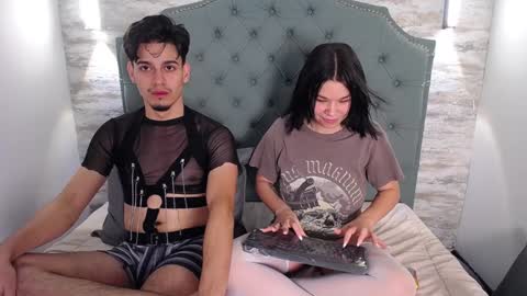 Gremory - Redlin online show from January 25, 2025, 8:53 pm