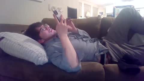 Perfectlyaveragesavage online show from February 16, 2025, 7:37 am