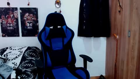 Snapshot of griego01 chatting on December 6, 2024, 8:29 pm griego01 online show from December 6, 2024, 8:29 pm