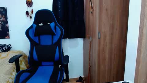 Snapshot of griego01 chatting on December 27, 2024, 6:10 pm griego01 online show from December 27, 2024, 6:10 pm