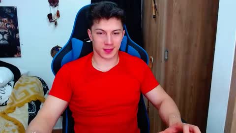 Snapshot of griego01 chatting on January 4, 2025, 2:46 am griego01 online show from January 4, 2025, 2:46 am