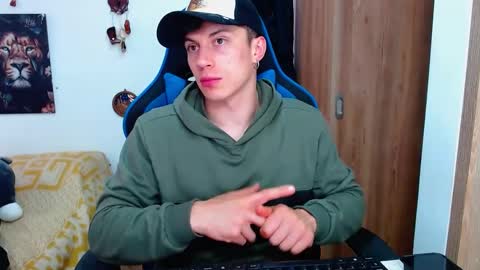 Snapshot of griego01 chatting on January 13, 2025, 7:31 pm griego01 online show from January 13, 2025, 7:31 pm