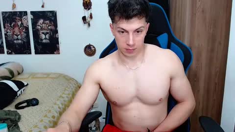 Snapshot of griego01 chatting on January 21, 2025, 10:19 pm griego01 online show from January 21, 2025, 10:19 pm