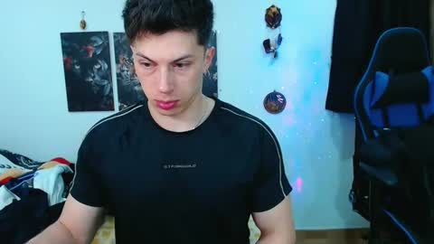 Snapshot of griego01 chatting on January 26, 2025, 12:26 am griego01 online show from January 26, 2025, 12:26 am