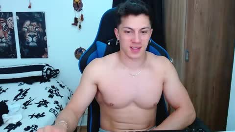 Snapshot of griego01 chatting on February 11, 2025, 10:28 pm griego01 online show from February 11, 2025, 10:28 pm