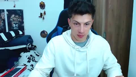 Snapshot of griego01 chatting on February 13, 2025, 5:26 am griego01 online show from February 13, 2025, 5:26 am