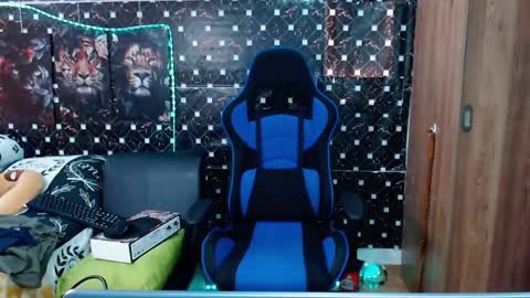 Snapshot of griego01 chatting on September 13, 2025, 8:08 pm griego01 online show from September 13, 2025, 8:08 pm